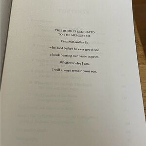 Reading While Black by Esau McCaulley